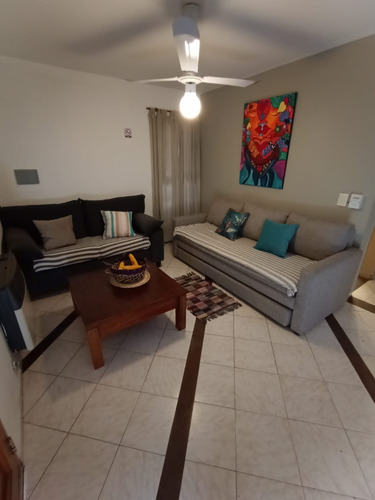 Departamento Temporario Casa P/6 Personas Pormo Agosto, Con Cochera Incl. Con Quincho Y Asador Córdoba Capital. O