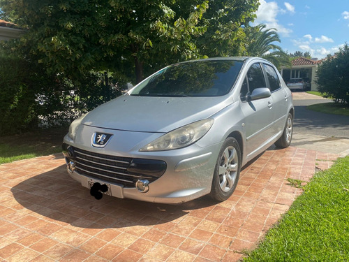 Peugeot 307 2.0 Hdi Xs 90cv