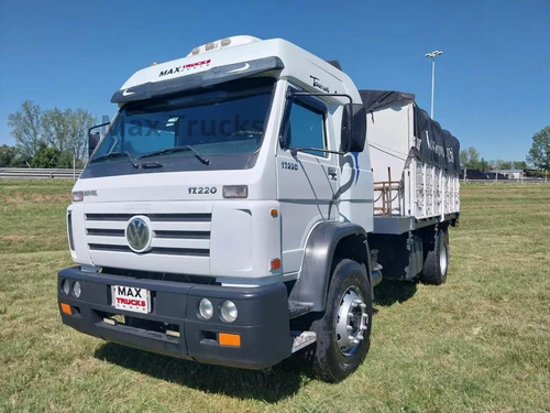 Volkswagen 17-220