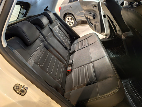 Citroën C4 Cactus 1.6 Vti 115 At6 Feel Pk