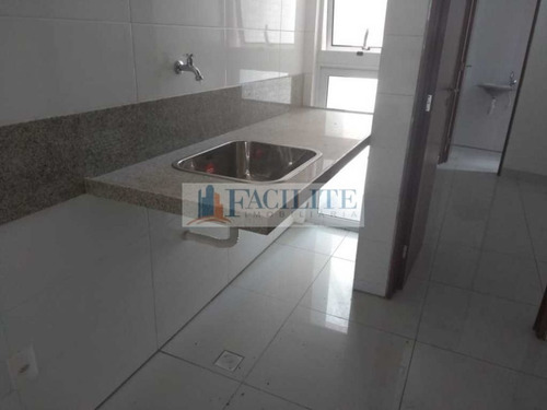 Imagem 3 de 23 de 1577 - Ótimo Apartamento Em Tambaú - 21568