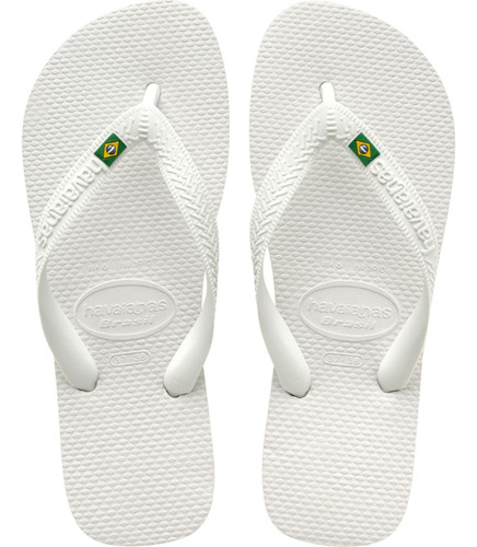 Chinelo Havaianas Brasil Fc Masculino