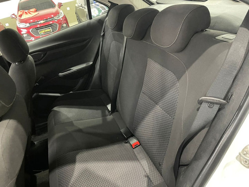 Chevrolet Onix 1.0 Mpfi Joy 8V Flex 4P Manual