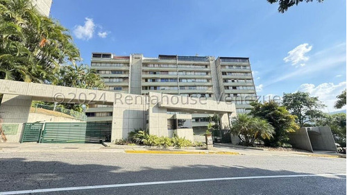 Bello Apartamento E Iluminado En La Tahona.  Mls # 24-23679 Lp