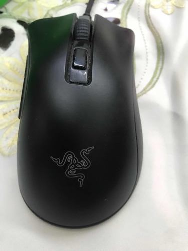 Mouse Razer Deathadder V2 Mini