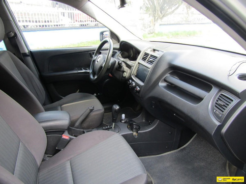Kia Sportage Lx 2.0