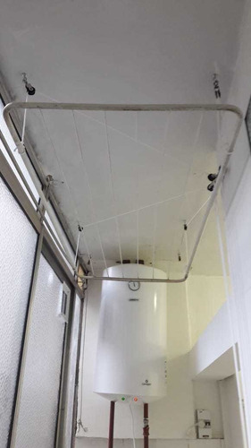 Imagen 7 de 14 de Dueña Vende Departamento Belgrano, Juramento 2400 A Usd2.000 El Metro!!!!