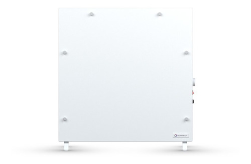 Imagen 4 de 10 de Panel Calefactor Termostato Portatil Temptech Firenze 1400w