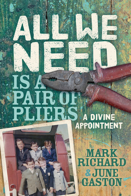 Libro All We Need Is A Pair Of Pliers: A Divine Appointme...