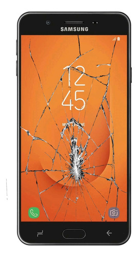 Cambio Vidrio Pantalla Glass Samsung J7 Prime En El Día