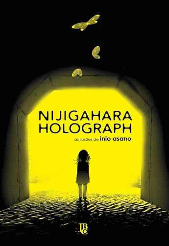 Nijigahara Holograph - Frete Grátis!
