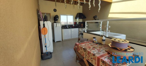 Imagem 5 de 15 de Sobrado - Cidade Ademar - Sp - 645446