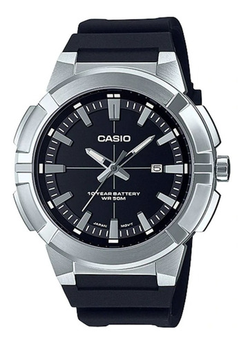 Reloj Casio Hombre Mtp-e172-1avdf