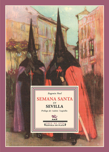 Semana Santa En Sevilla