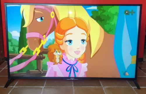 Imagen 2 de 6 de Pantalla Premium Smart Tv Sony Bravía Kdl W60850b 60 3d