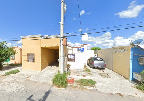 Casa En Remate Bancario Ubicada En Real Las Palmas, Sabinas Hidalgo, N.l. Sk04