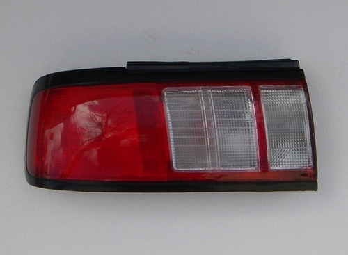 Farol Tra Izq 00 (mexico) Depo Nissan Sentra B13 1990-2016