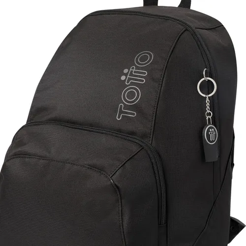 Morral Gammatto Color Negro MercadoLibre