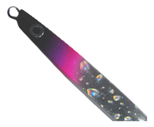 Isca Artificial De Pesca Ns Jig Dunn 150g 17cm Cor Galaxy