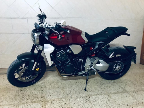 Honda Cb 1000r 2020