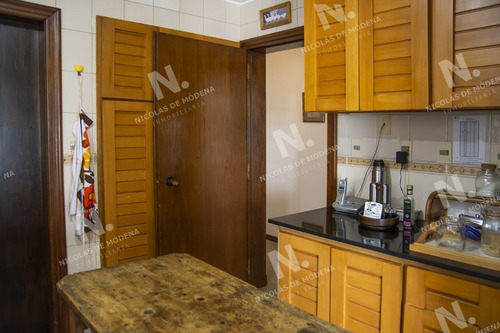Imagen 23 de 30 de Departamento En Venta, 3 Dormitorios Con Linda Vista Al Mar. - Punta Del Este Peninsula