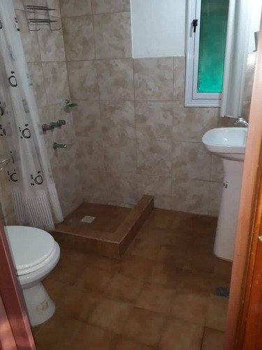 Hermosa Propiedad Appto Bancor. Casa Grande (sierras De Córdoba). Dos Cabañas En 1058 M2
