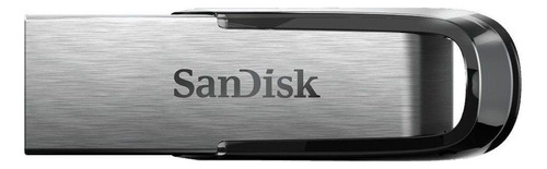 Memoria Usb De 128 Gb Sandisk Ultra Flair 3.0 150mb/s
