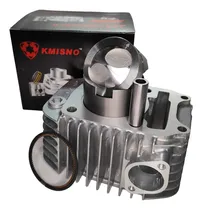 Comprar Kit Potenciacion Biz 125 A 150cc Piston Alta Compresion