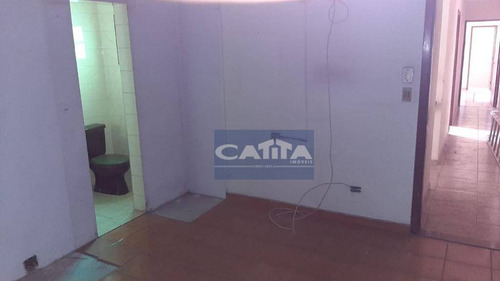 Imagem 16 de 30 de Sobrado Com 3 Dormitórios À Venda, 150 M² Por R$ 400.000,00 - Cidade Líder - São Paulo/sp - So15379