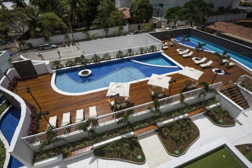 Imagem 6 de 10 de Apartamentos - Ref: V2626