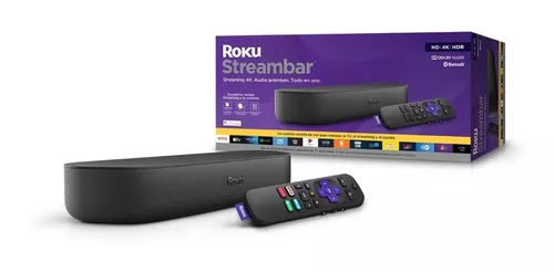 Los nuevos altavoces inalámbricos de Roku harán que tu televisor  inteligente suene mejor