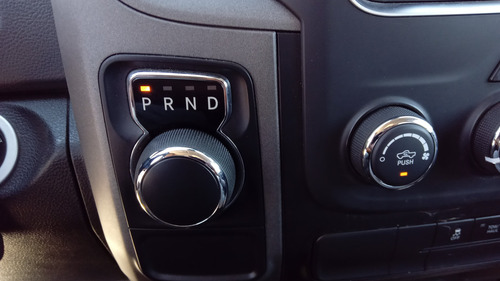 Ram Ram 1500 2020