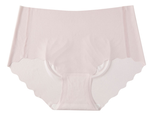 Bragas De Alta Calidad Para Mujer, Calzoncillos Delgados Par