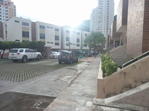 Townhouse En Venta Ubicado En El Rincon Naguanagua Carabobo Venezuela Cod. 23-21820 Eloisa Mejia