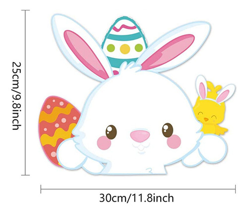 Enchufe De Pascua V 2024 Para Patio De Pascua, Valla Exterio