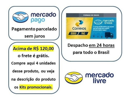 Imagem 10 de 10 de Kit 3 Funghi Secchi Shiitake Shimeji Salmão Desidratado Seco