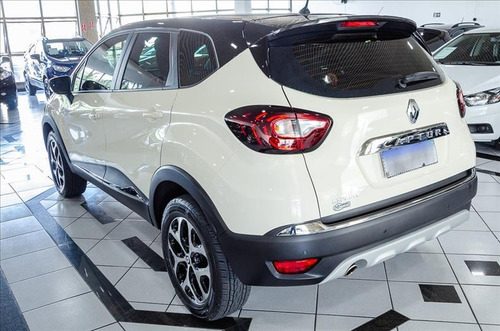 Renault Captur 1.6 Intense Flex X-tronic