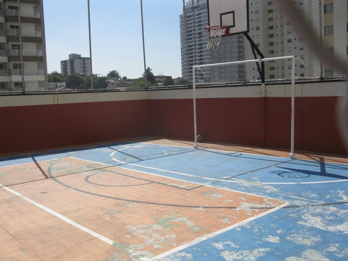 Imagem 16 de 20 de Apartamento Com 3 Dormitórios À Venda, 85 M² Por R$ 742.000,00 - Vila Mariana - São Paulo/sp - 14632