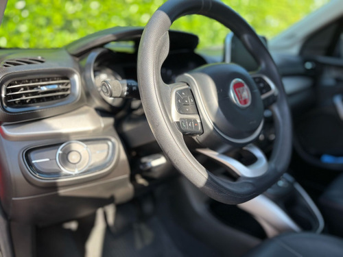 Fiat Argo Fiat Argo Drive GSR 1.3 Firefly (Flex)
