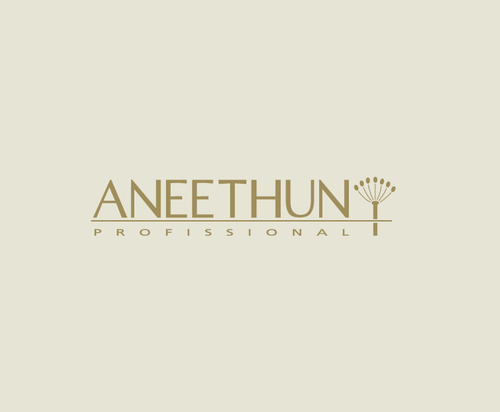 Shampoo Linha A 1 Litro - Aneethun