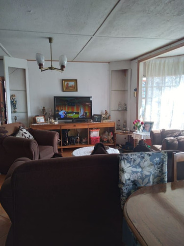 Terreno En Venta En Valparaíso