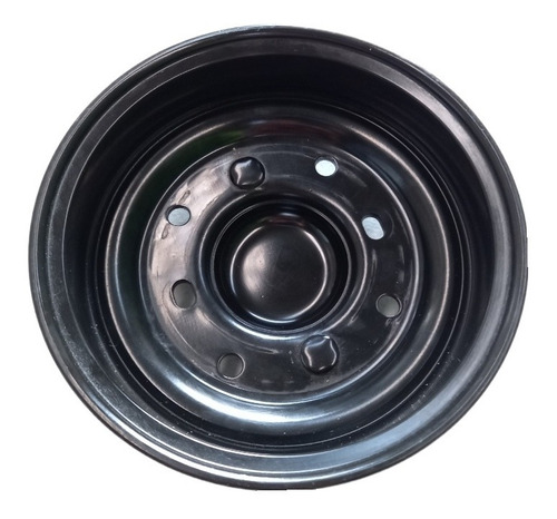 Polea Bomba Agua Cadillac Cts V6 3.6lts #12611587 (Usado)