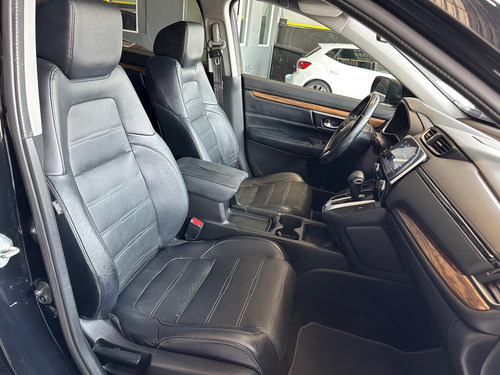 Honda CR-V 1.5 Turbo Plus Cvt