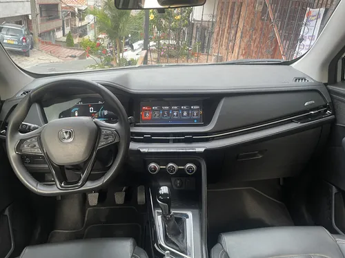 Changan CS15 1.5 Luxury