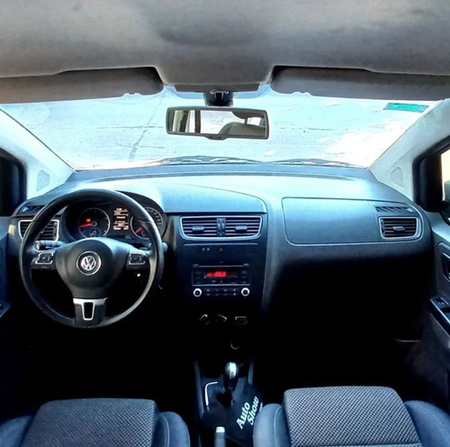 Imagen 3 de 10 de Volkswagen Suran