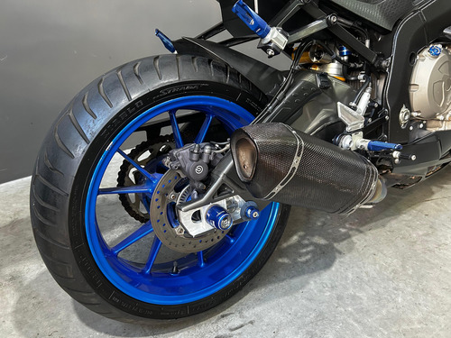 Bmw S 1000 Rr 2011 - Revisada - Sem Rest. - Diversos Acess.