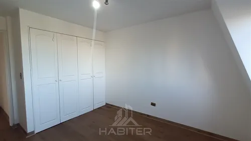 Departamento En Venta De 2 Dorm. En Los Angeles
