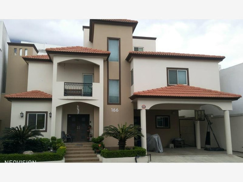 Imagen 1 de 12 de Casa Sola En Venta Cumbres Elite 6to Sect