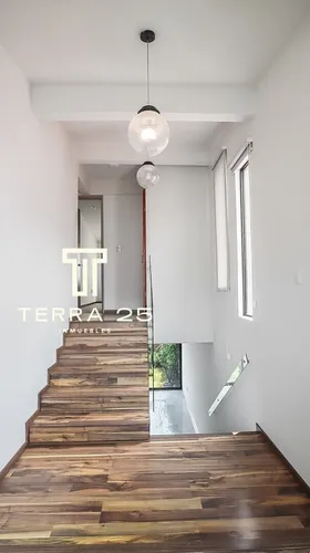 Casa En Venta En Lomas De Tarango