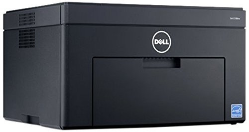 Impresora Láser Color Dell (c1760nw) Resolución Máxima (b / 